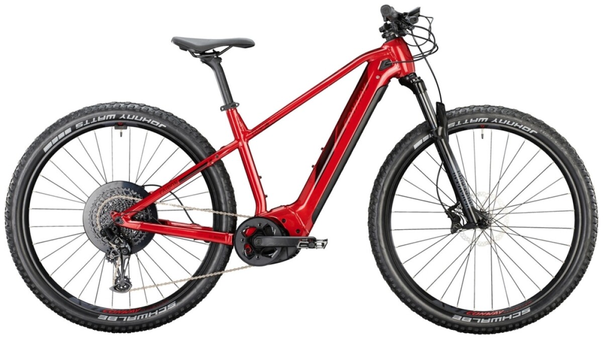 Conway Cairon S 6.0 Diamant Details