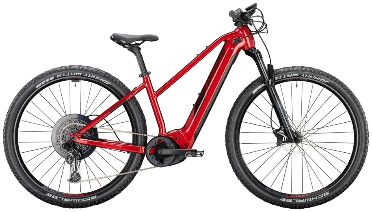 Conway Cairon S 6.0 Trapez Details