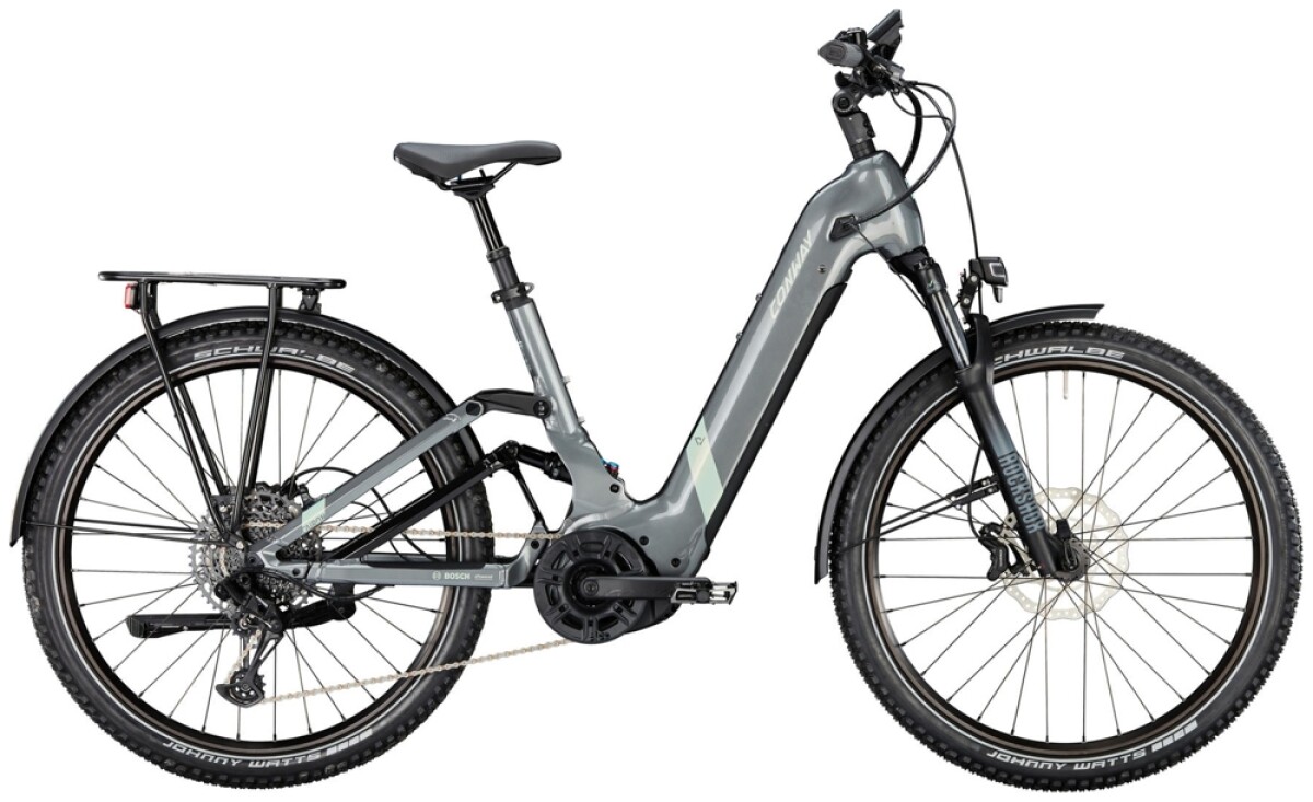 Conway Cairon SUV FS 5.7 Wave Details