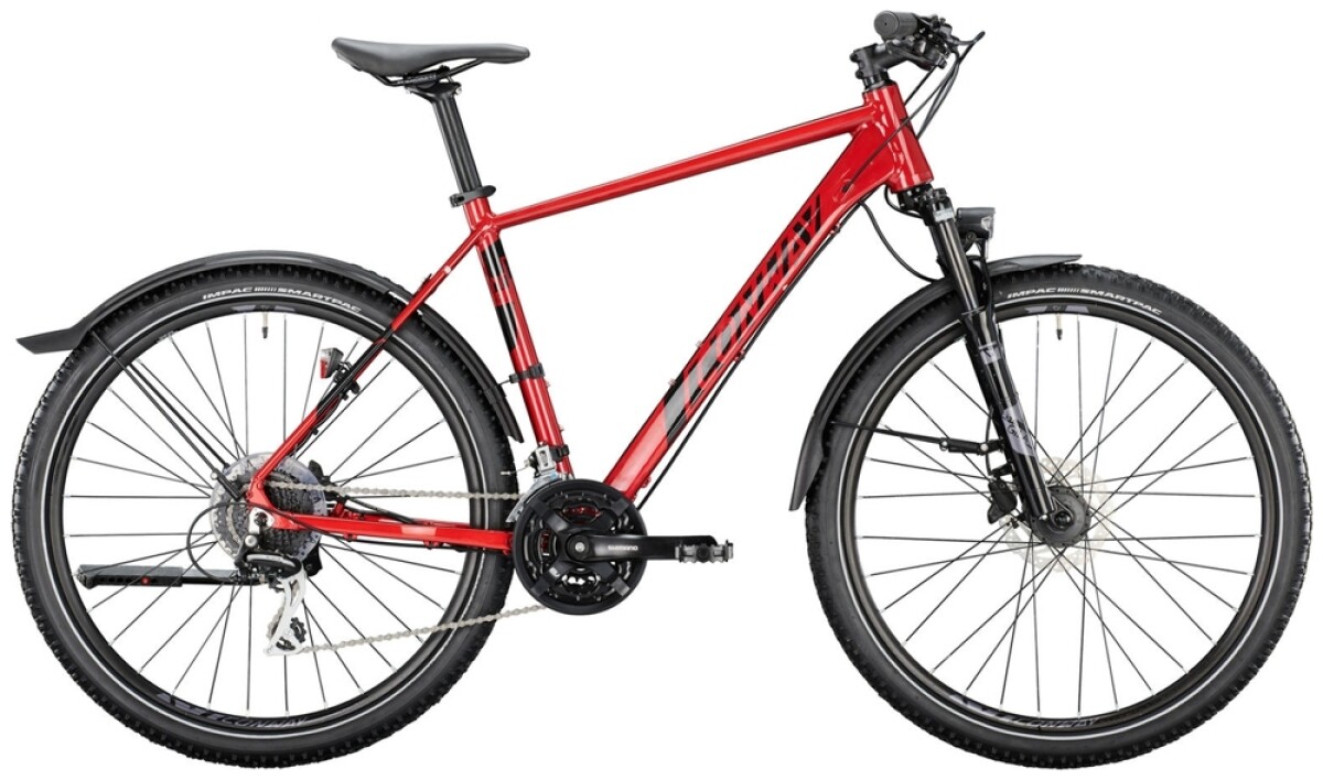 Conway MC 4.7 Details