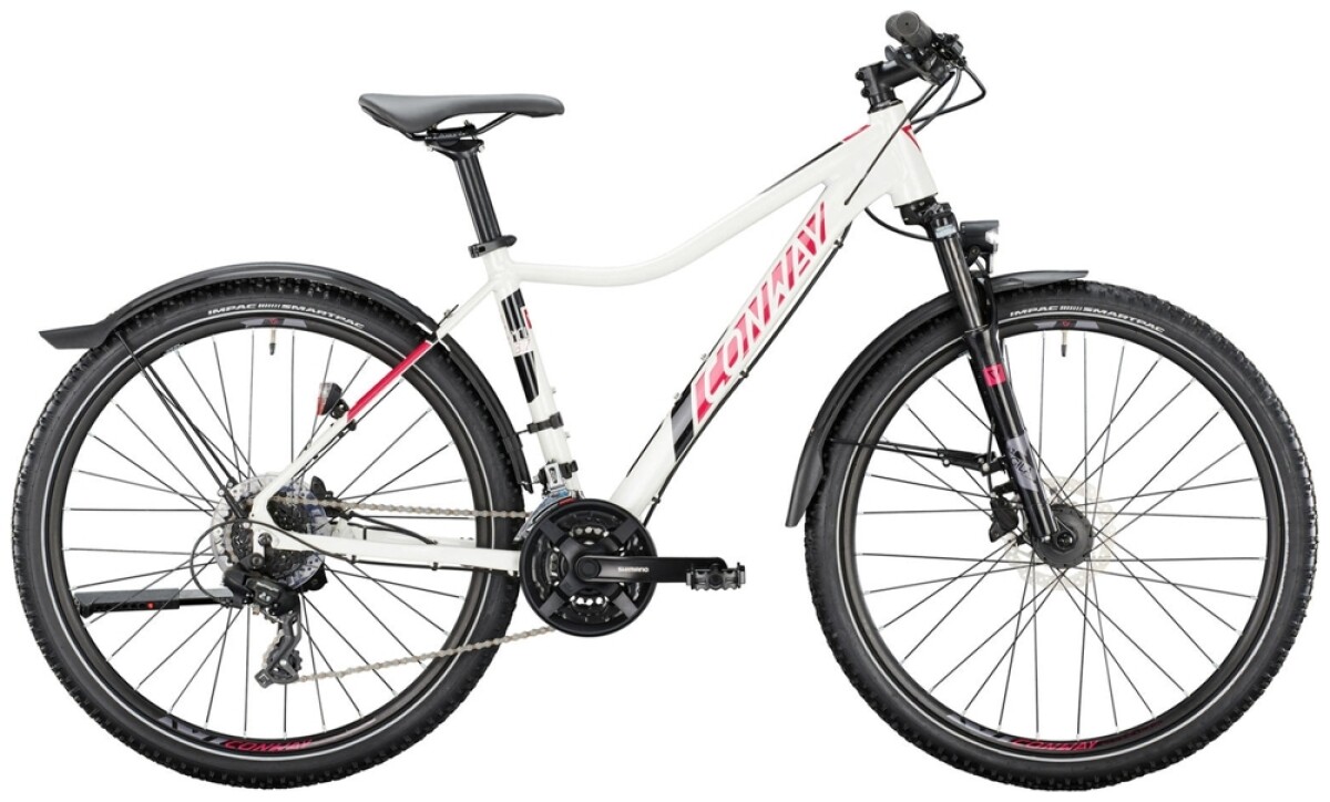 Conway MCL 3.7 Details