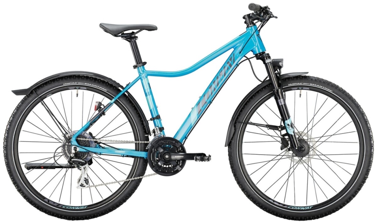 Conway MCL 4.7 Details
