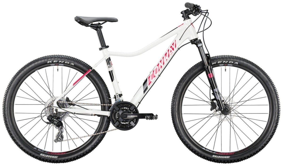 Conway ML 3.7 Details