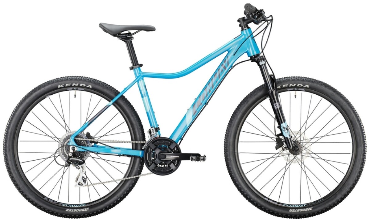 Conway ML 4.7 Details