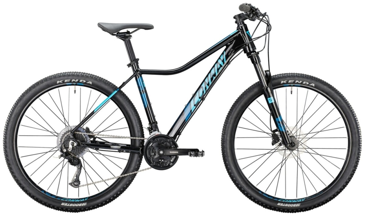 Conway ML 5.7 Details