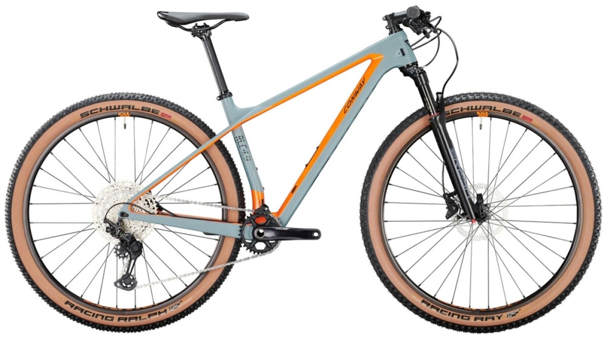 Conway RLC 4.9 Details