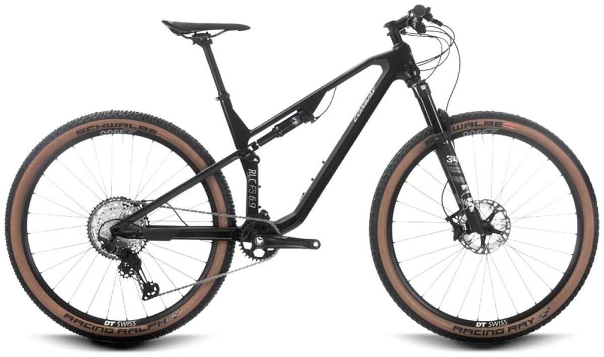 Conway RLC FS 6.9 Details