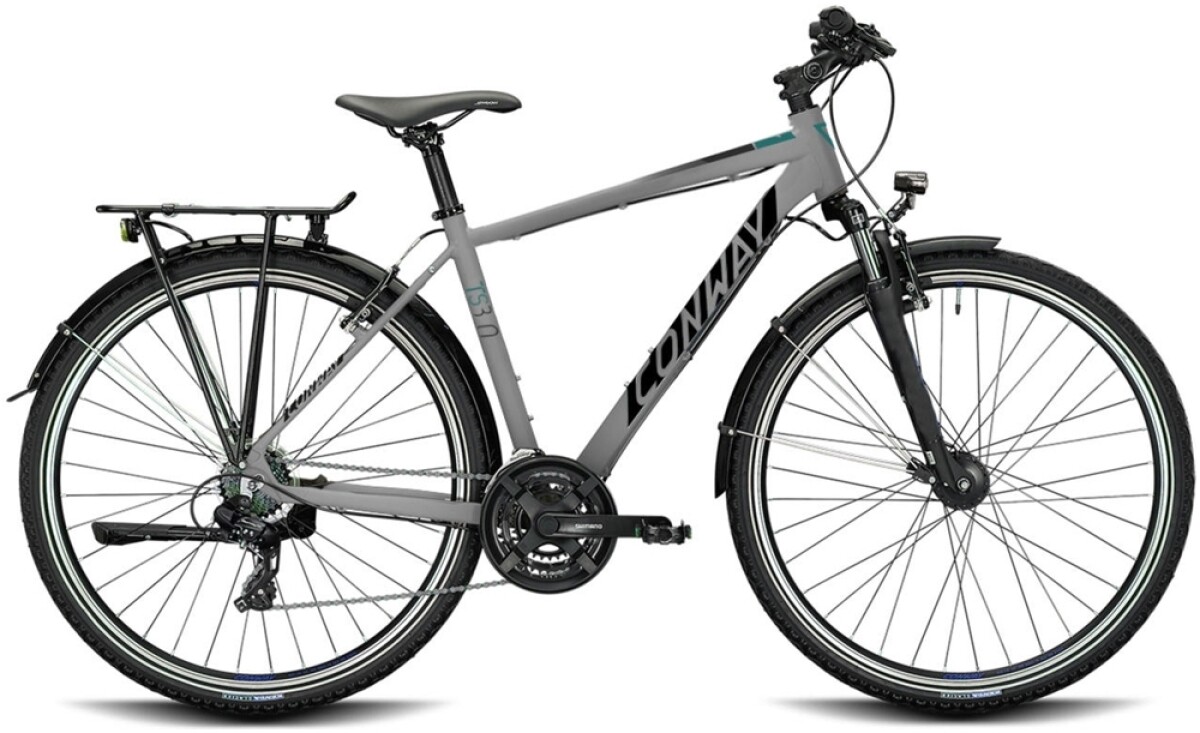 Conway TS 3.0 Diamant Details
