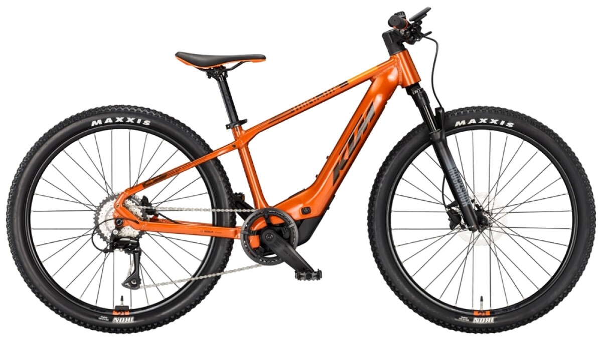 KTM MACINA MINI ME SX 26 Details