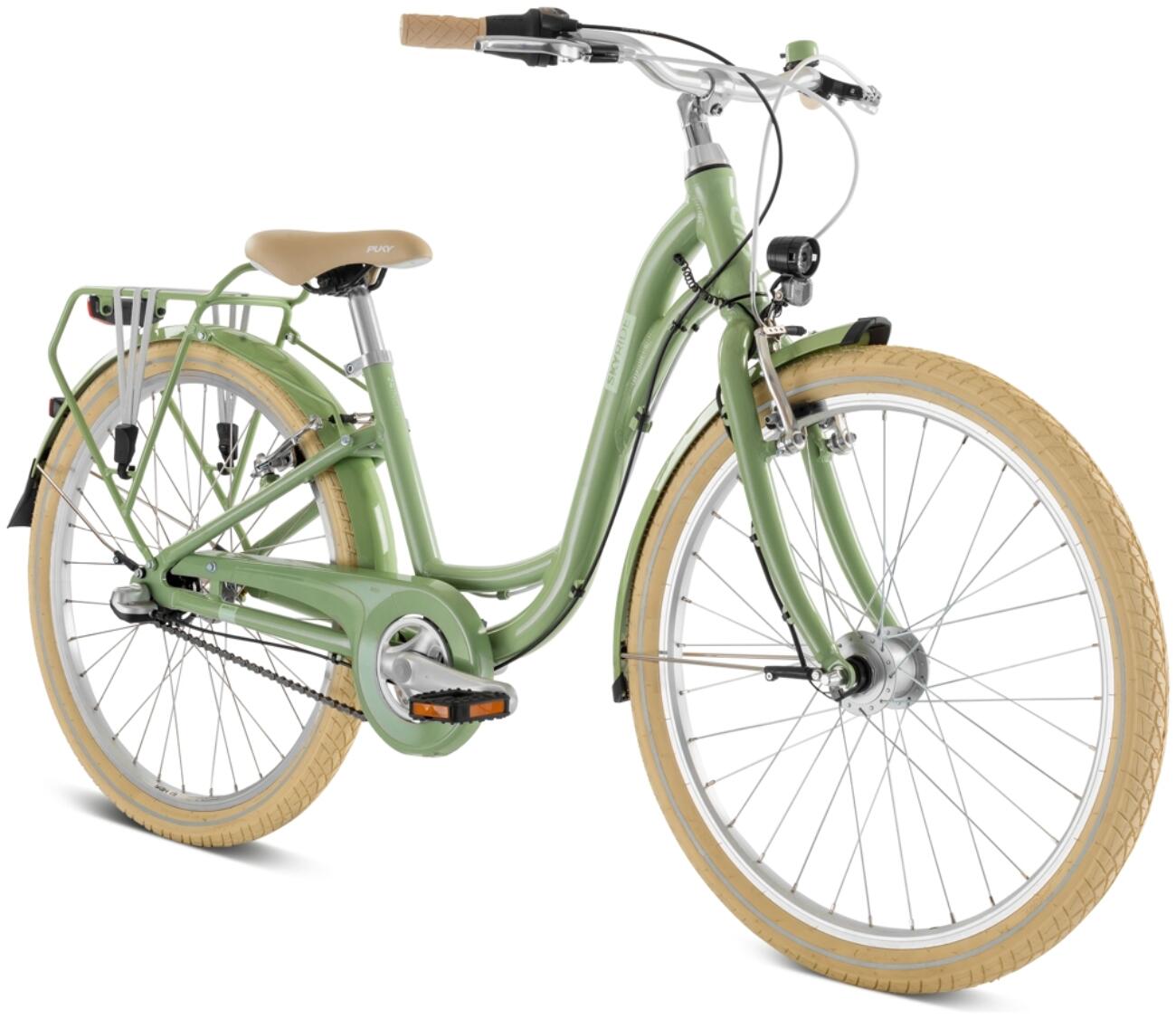 Puky SKYRIDE 24-3 CLASSIC