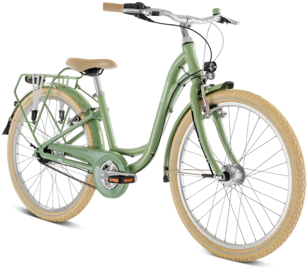 Puky SKYRIDE 24-7 CLASSIC