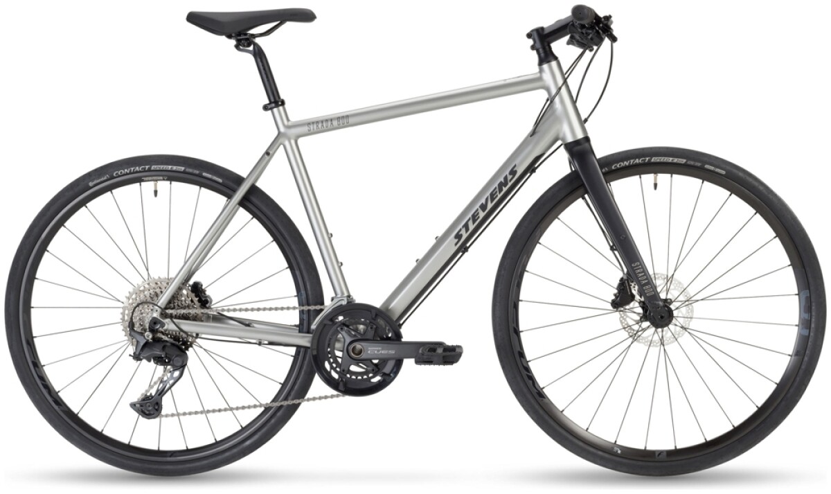Stevens Strada 800 Details