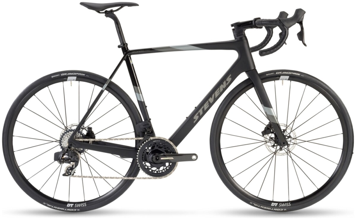 Stevens Izoard Force eTap AXS Details