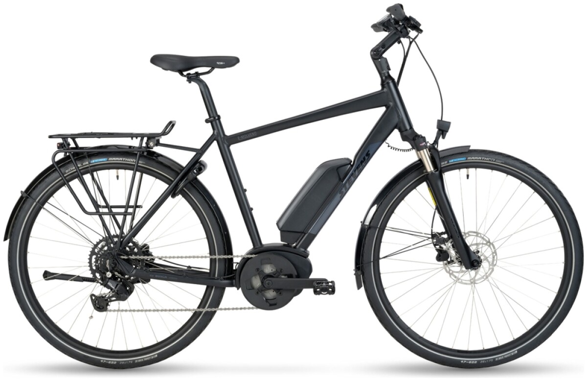 Stevens E-Molveno HT Details