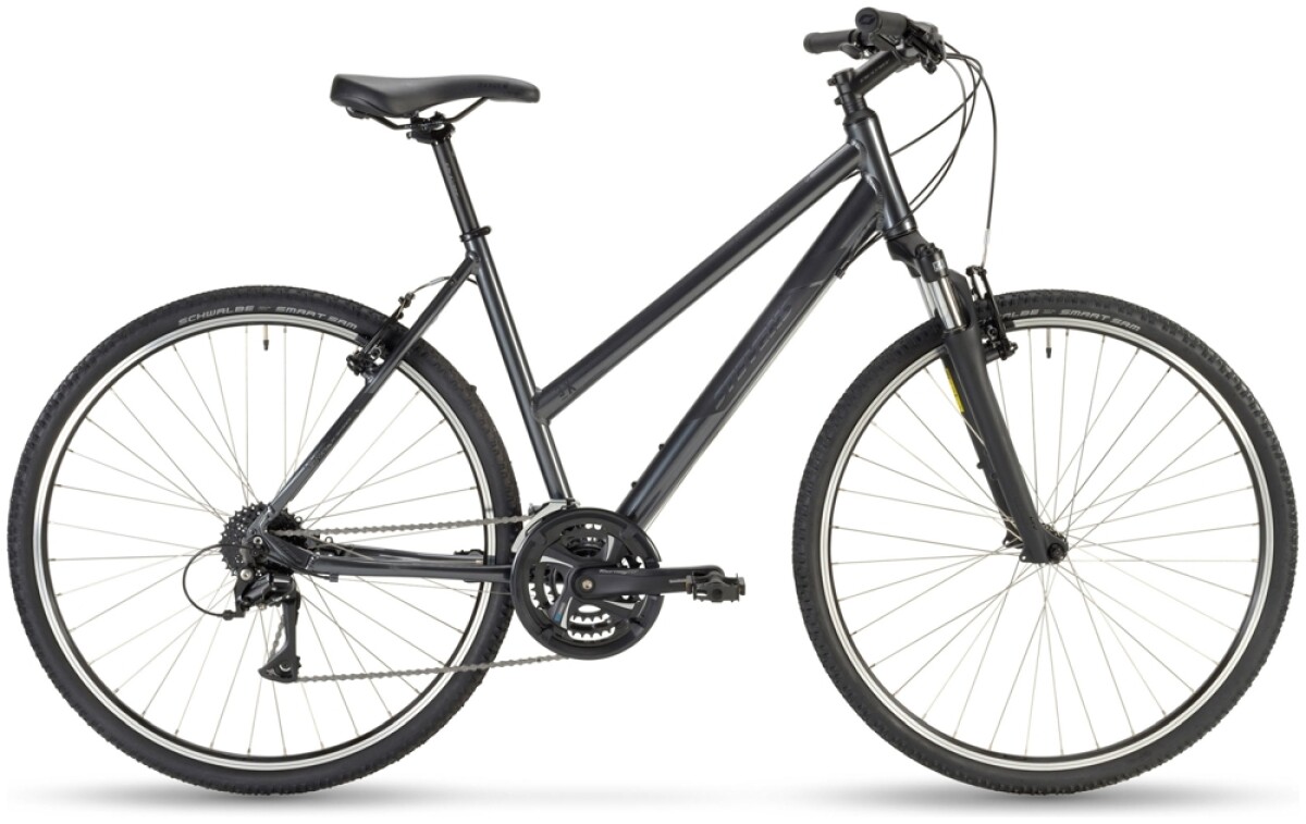 Stevens 3X LT Details
