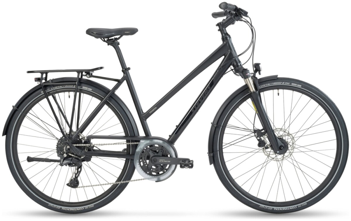 Stevens Primera LT Details