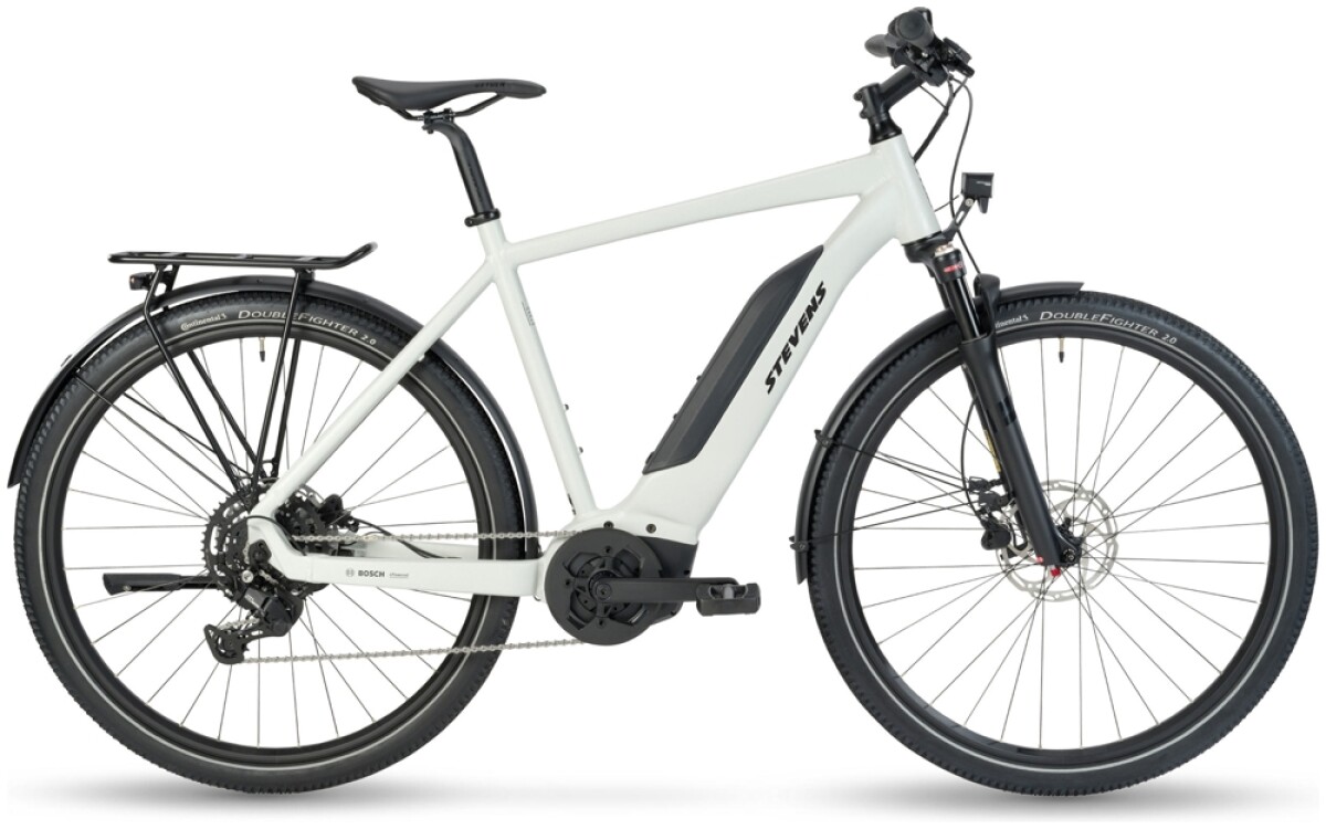 Stevens E-4X Tour HT Details