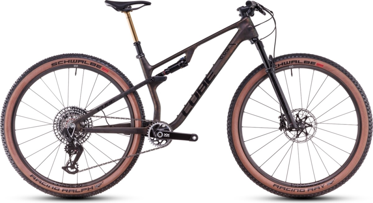Cube AMS ZERO99 C:68X SLT 29 liquidlava´n´black Details