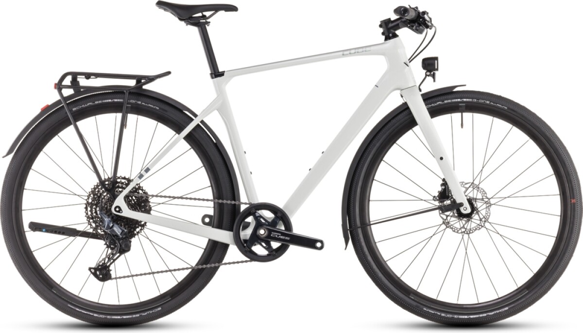 Cube Nulane C:62 SLX FE desertstone´n´green Details
