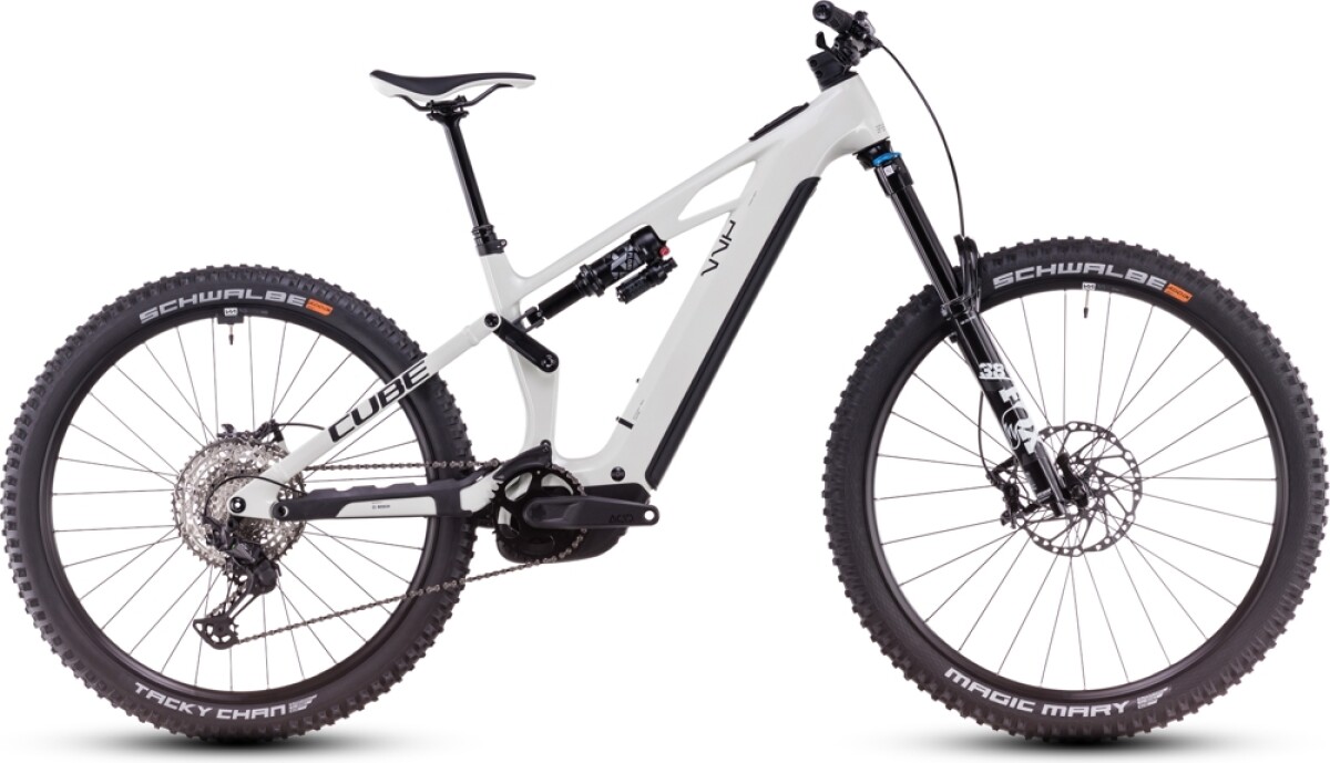 Cube Stereo Hybrid ONE77 HPC SLX desertstone´n´black Details