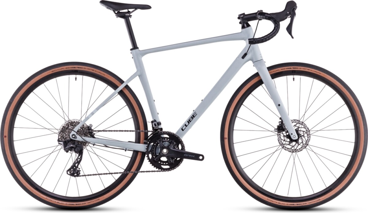 Cube Nuroad Race haze´n´gloss Details