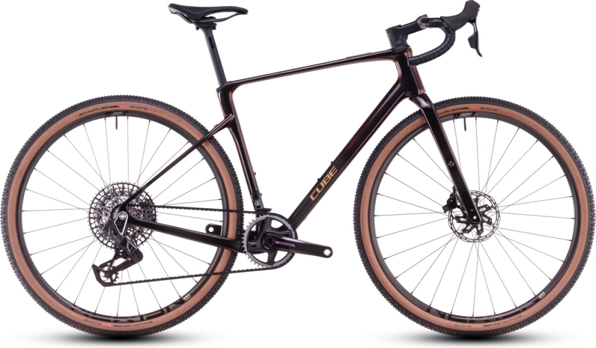 Cube Nuroad C:62 SLX solareclipse´n´aurum Details