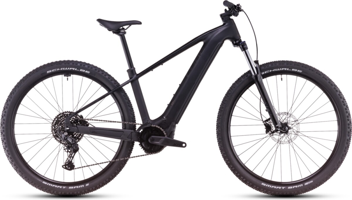 Cube Reaction Hybrid ONE blackline Details