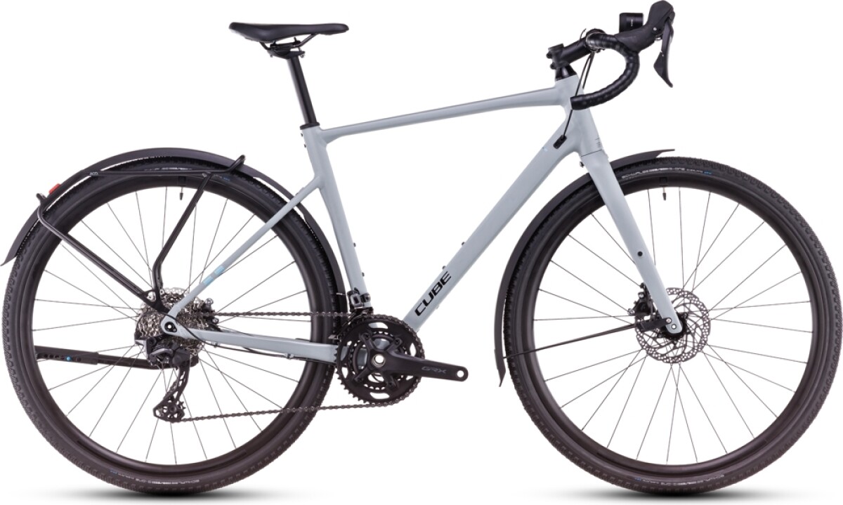 Cube Nuroad Race FE haze´n´gloss Details
