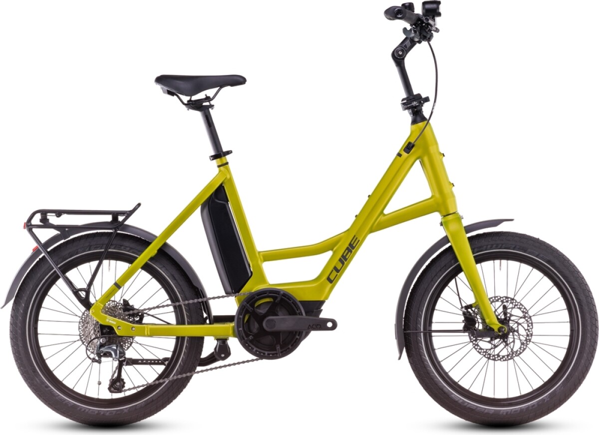 Cube Compact Hybrid 500 lizard´n´reflex Details