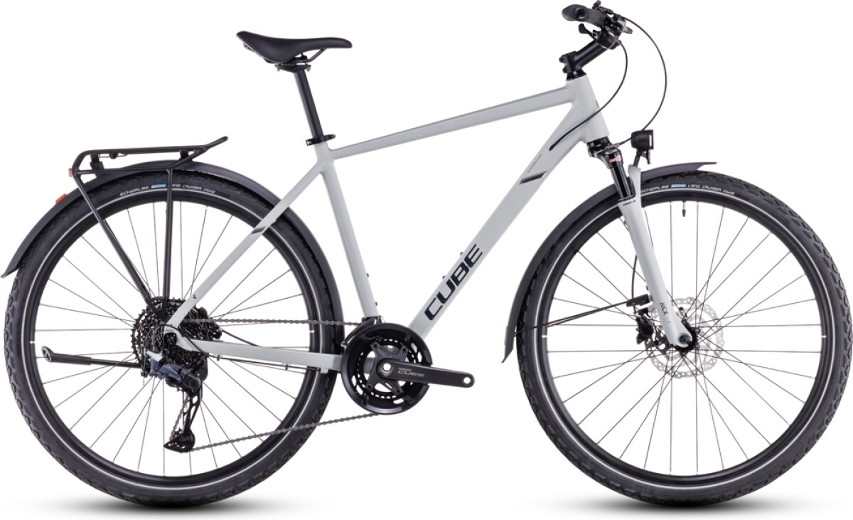Cube Nature EXC Allroad seasalt´n´pyrite Details
