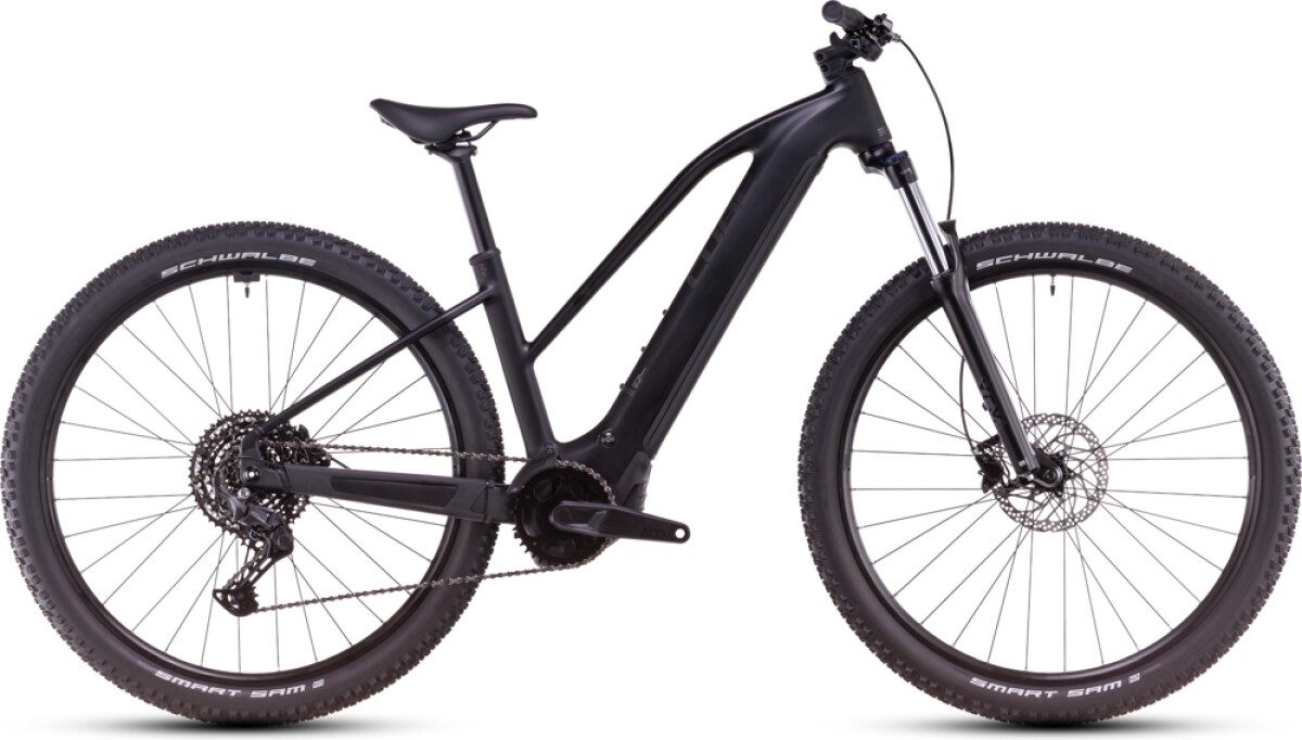 Cube Reaction Hybrid ONE blackline Details