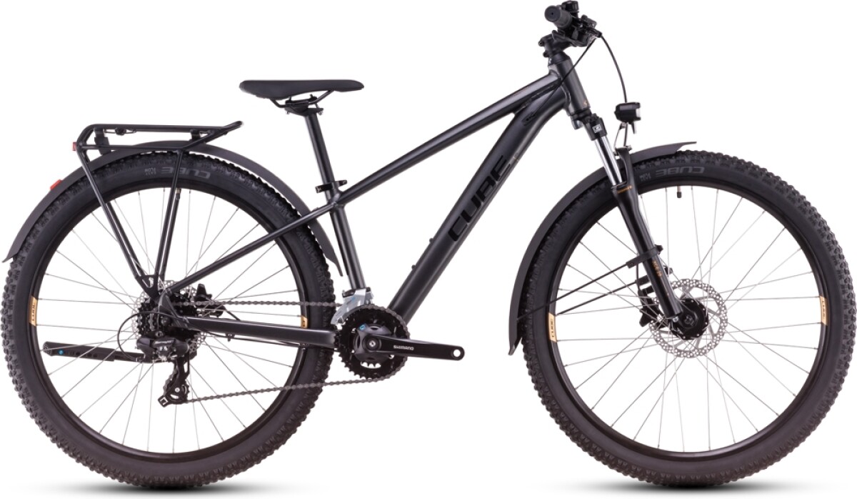 Cube Acid 260 Disc Allroad Details