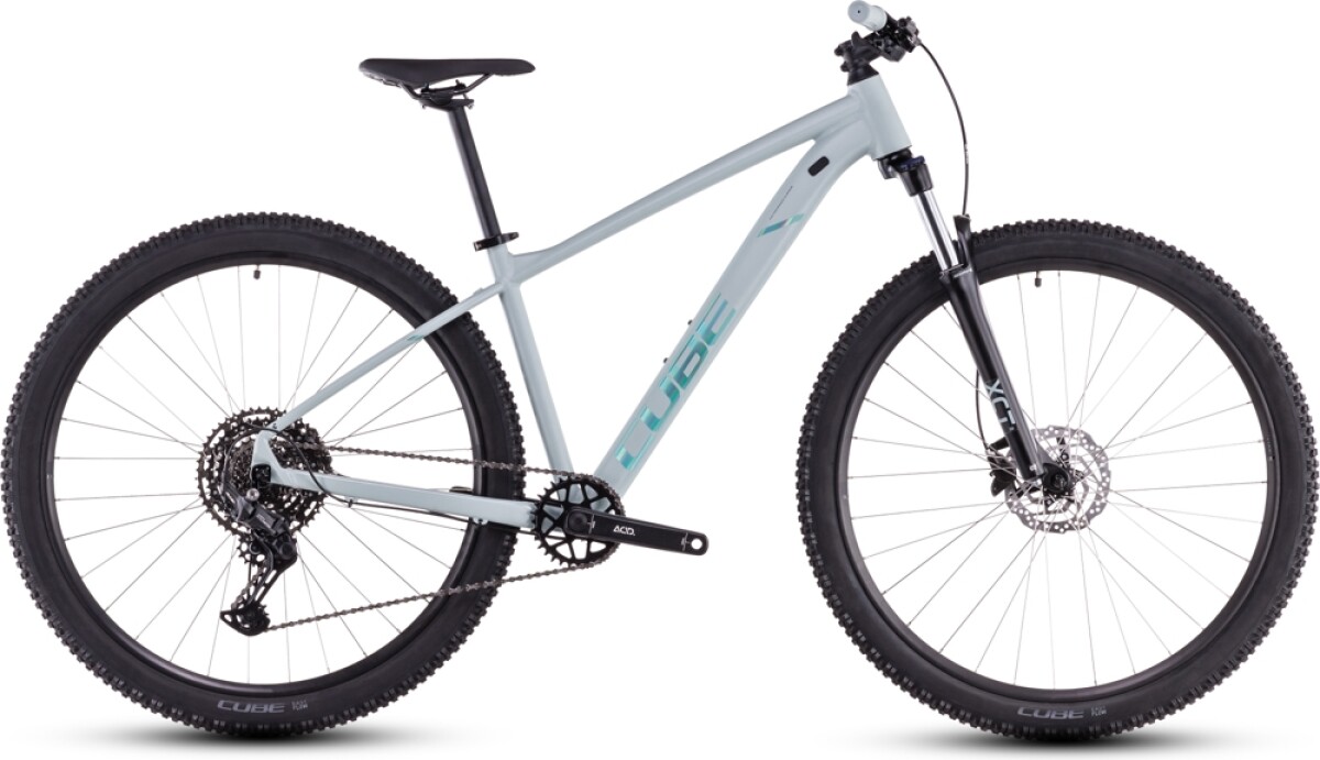 Cube Aim Race frozengrape´n´turmalin Details