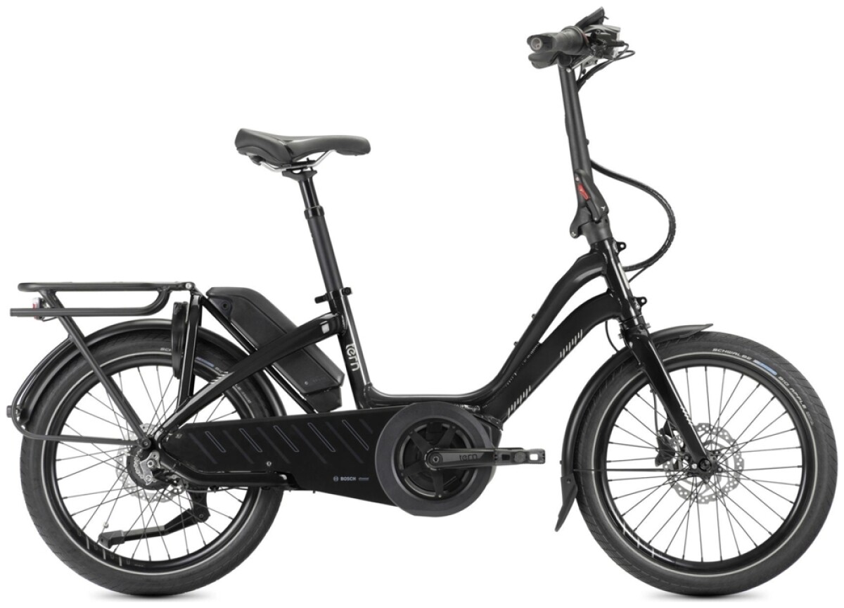 Tern NBD P8i Unisex Details