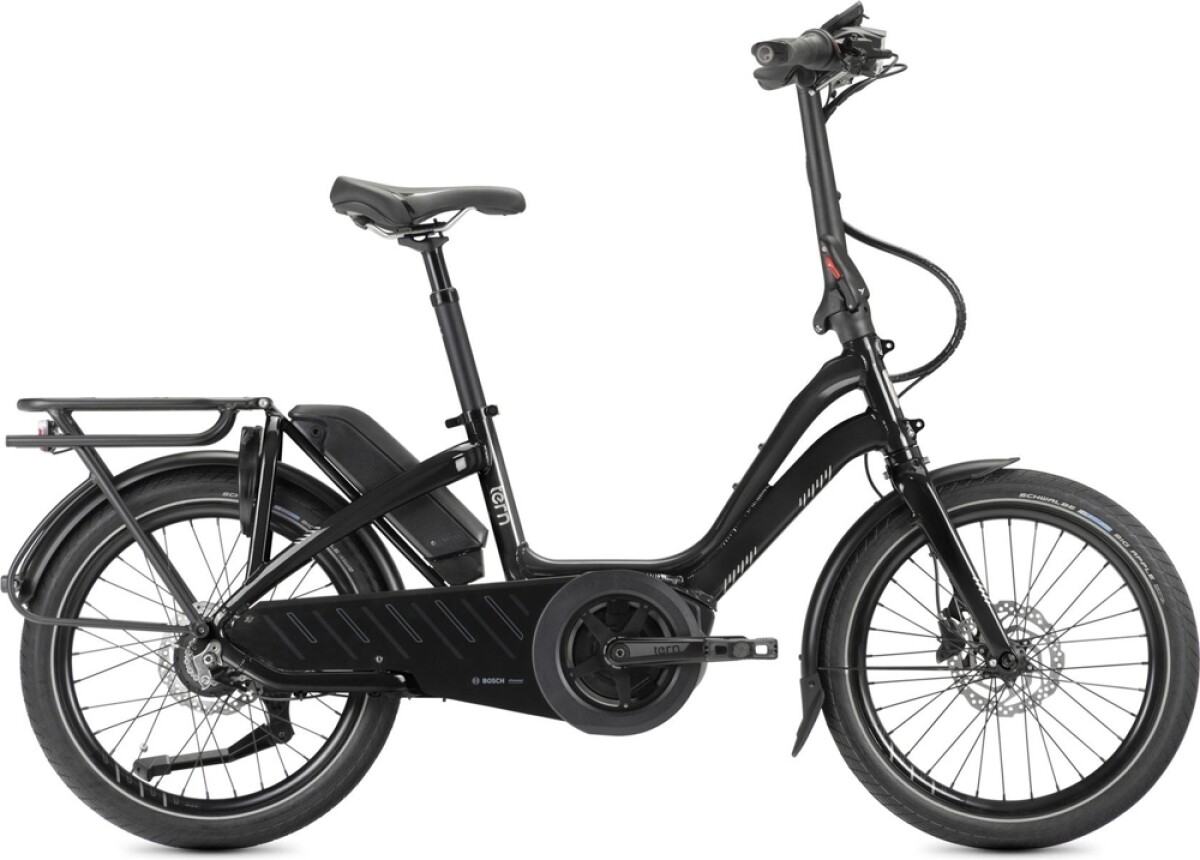 Tern NBD P8i RBN Unisex Details