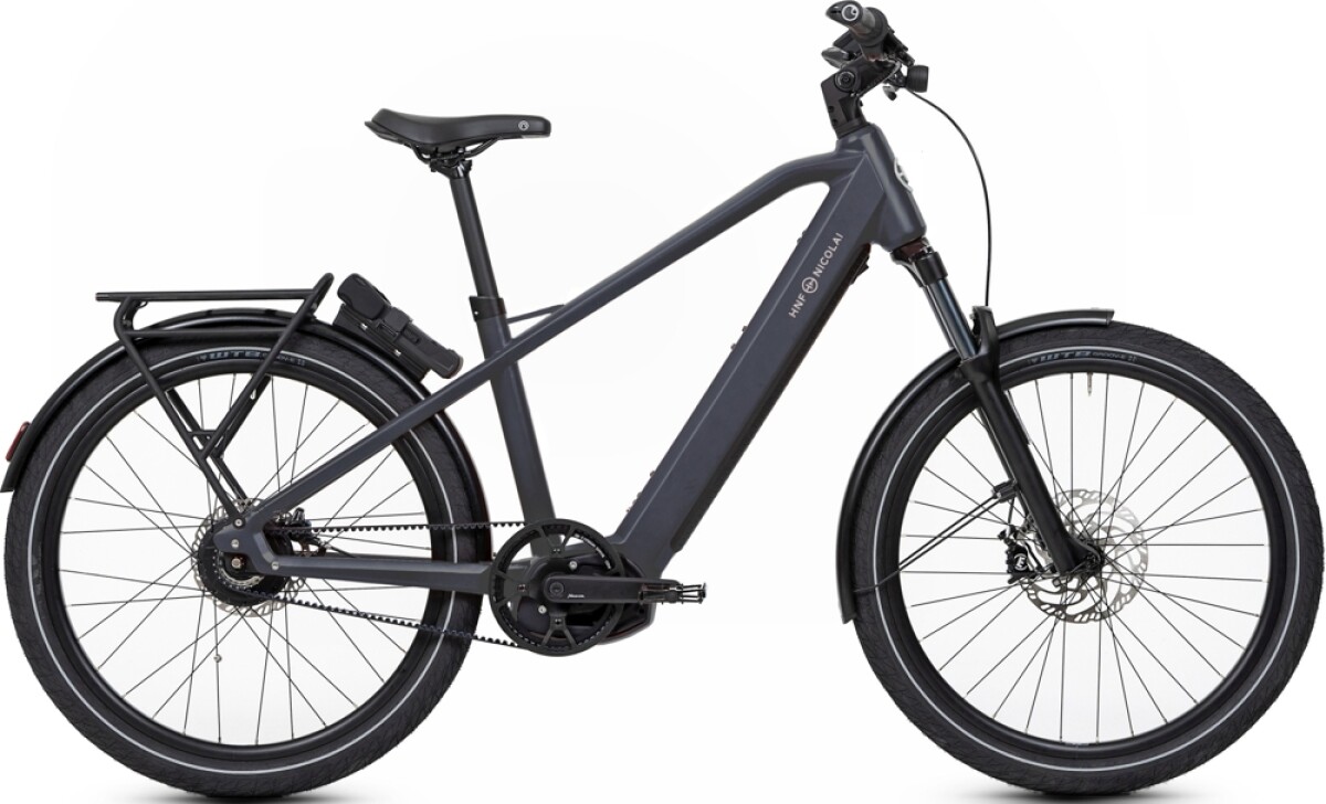 HNF Nicolai XD4 All Terrain Edition Details