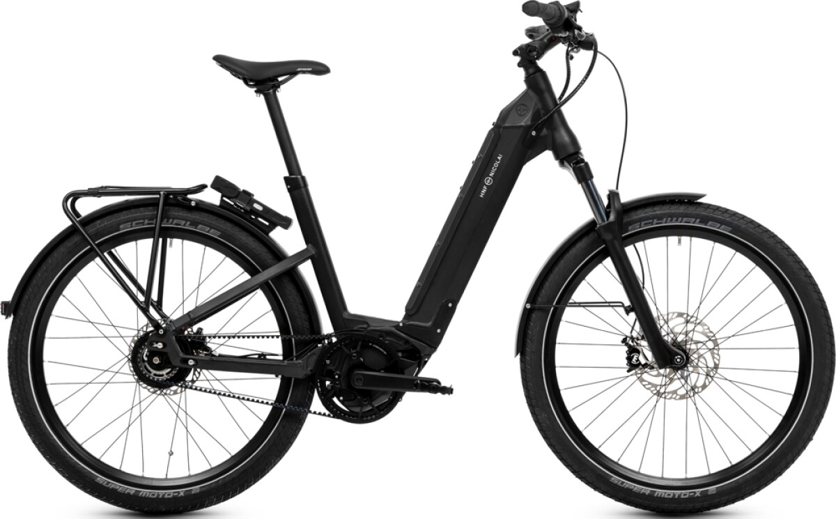 HNF Nicolai UD3 All-Terrain Pro Details