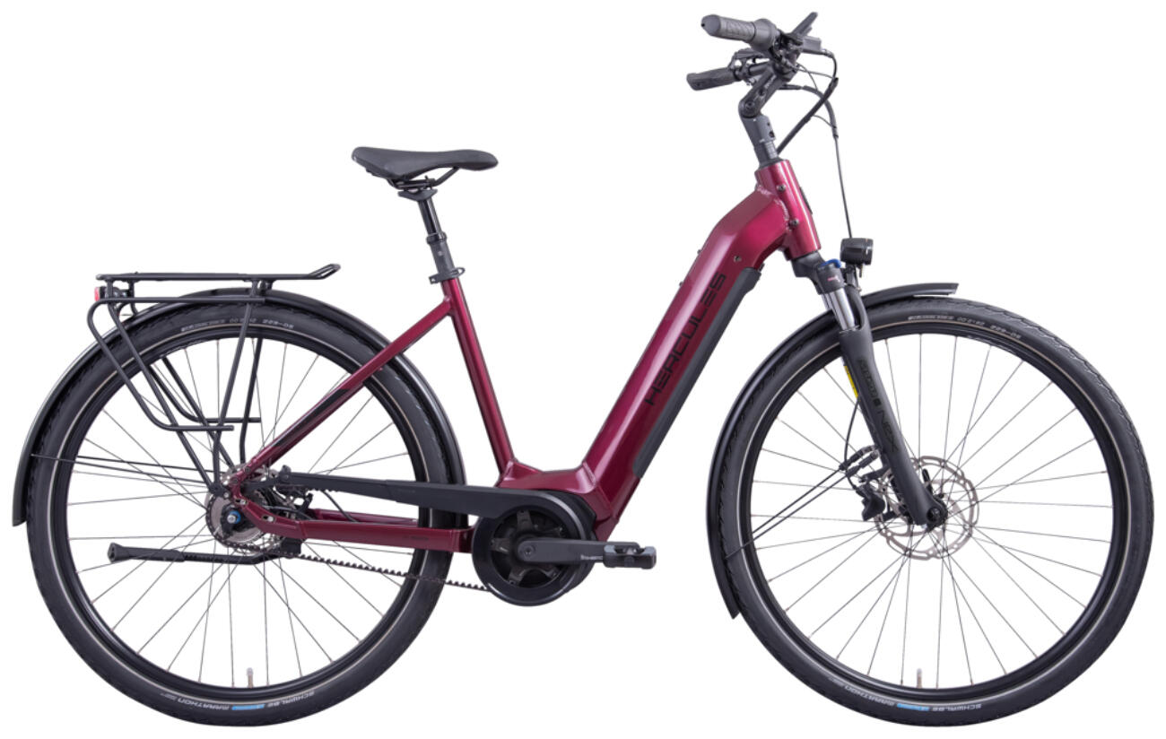 HERCULES Robert/a I-F5