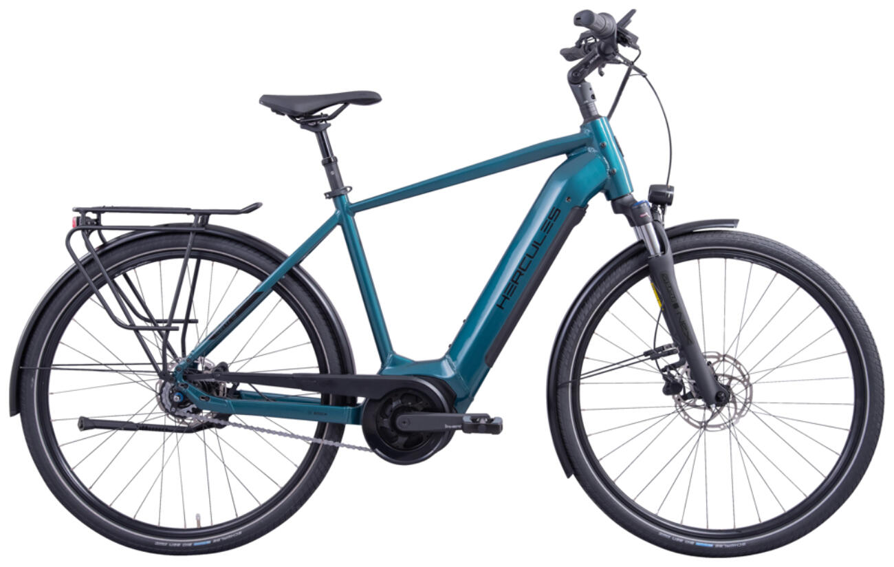 HERCULES Robert/a I-F8