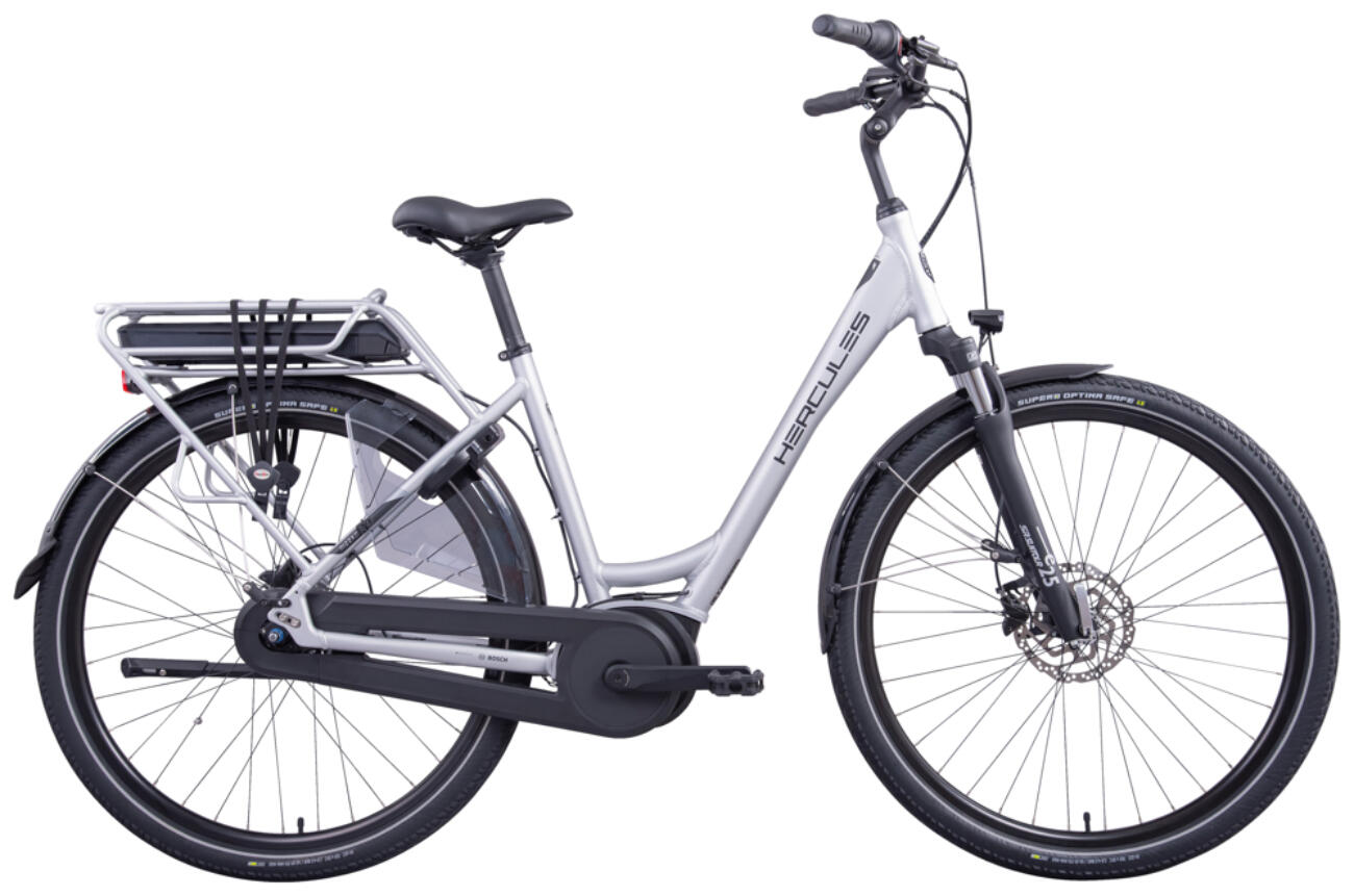 HERCULES Nizza F7 NL