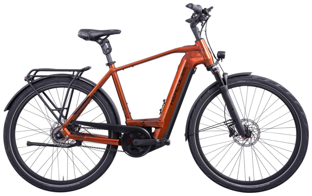 HERCULES Robert/a HD I-F5