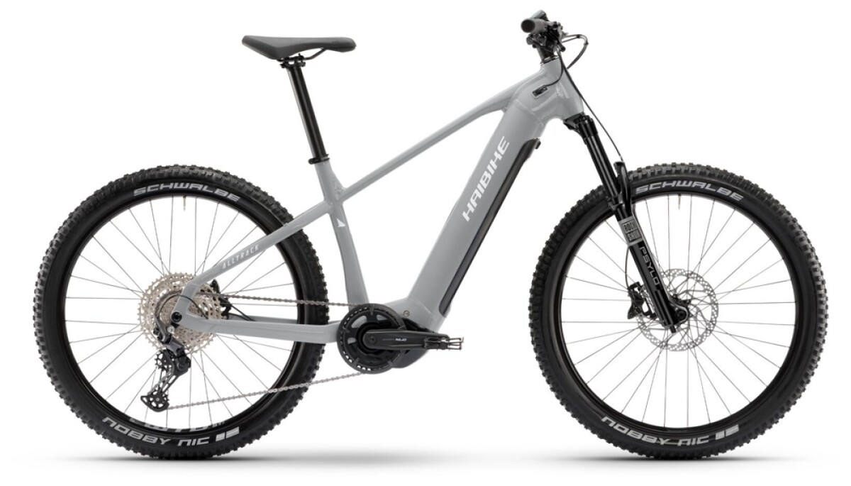 Haibike ALLTRACK 7 27.5 Details