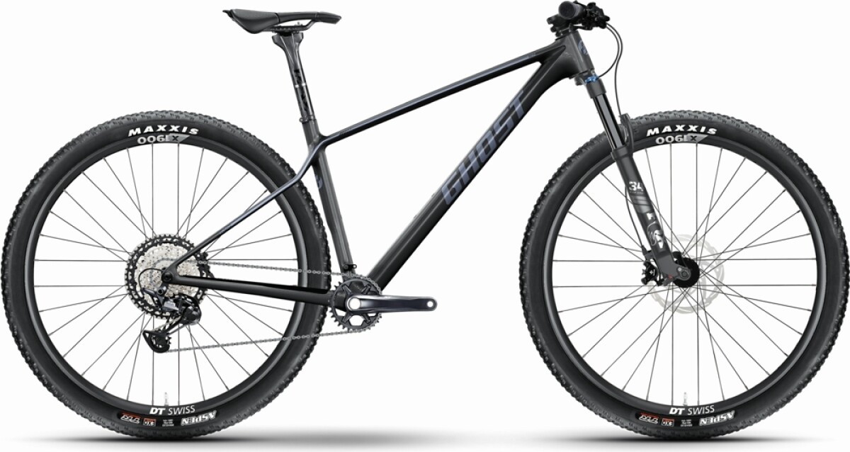 Ghost LECTOR PRO Details