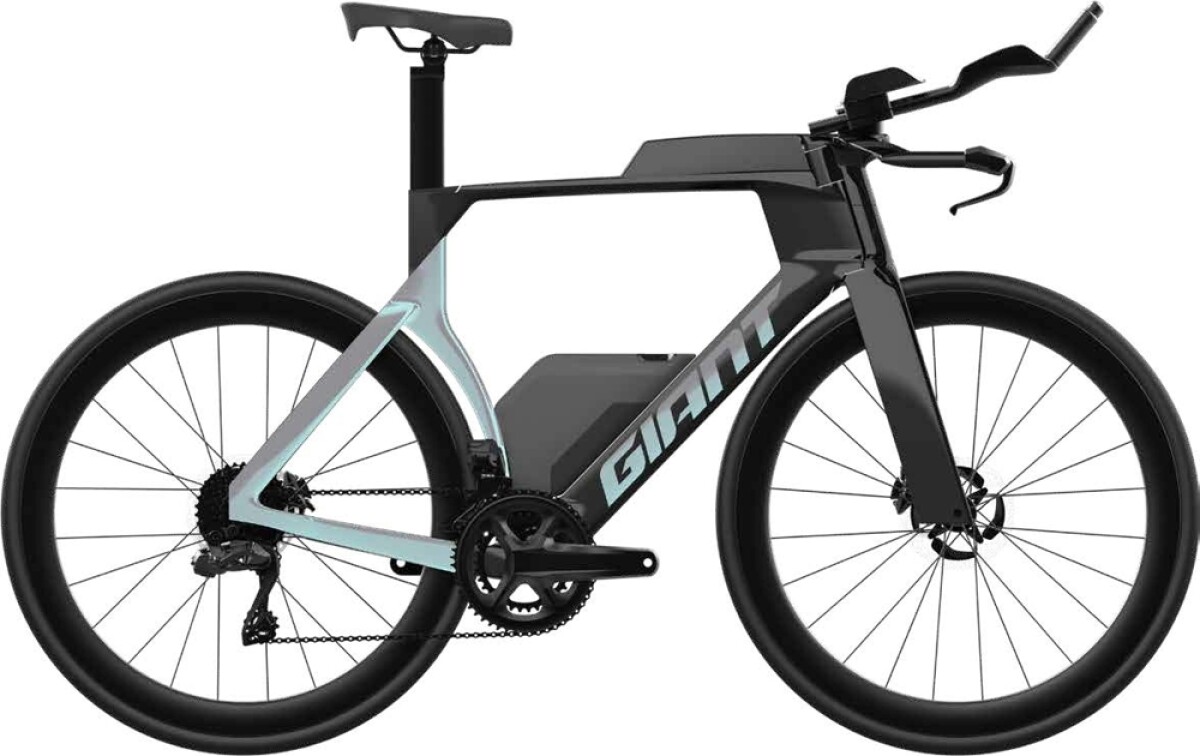 GIANT Trinity Advanced SL 0 Details