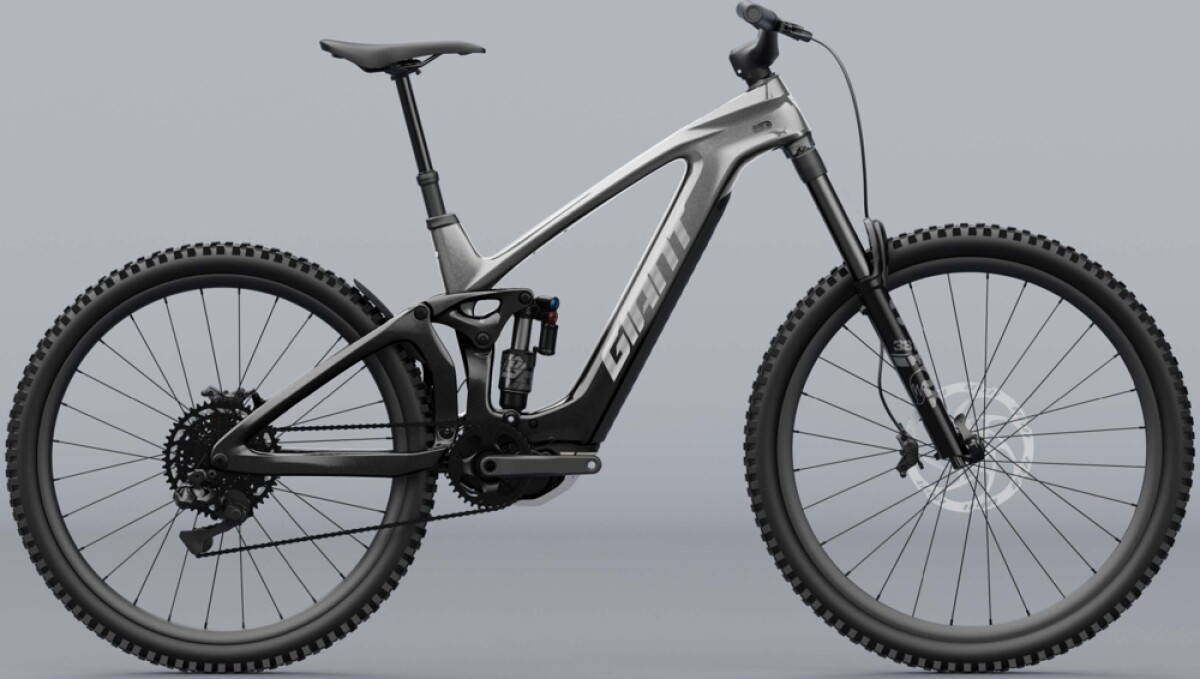 GIANT Reign Advanced E+ 1 Details