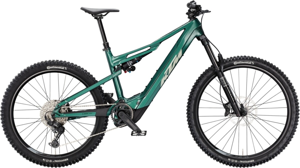 KTM MACINA KAPOHO 8973 Details