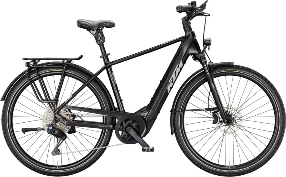 KTM MACINA STYLE 820 XL Details