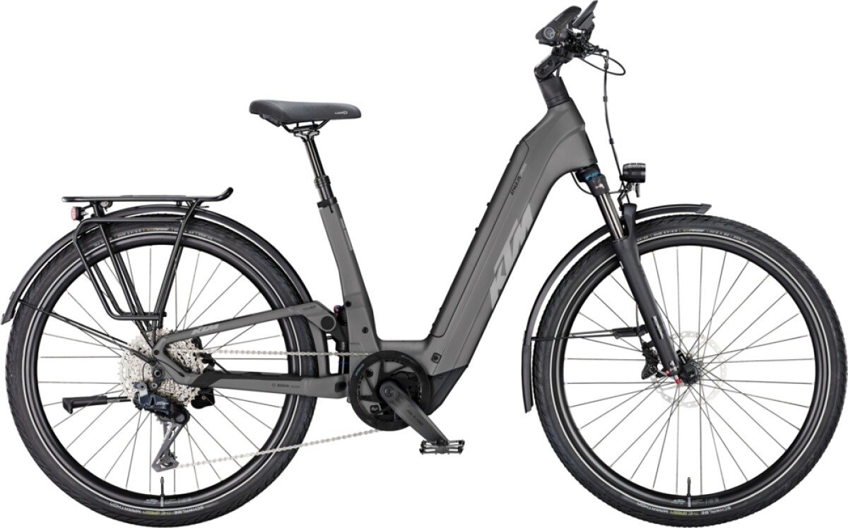 KTM MACINA STYLE FS PRIME Di2 Details