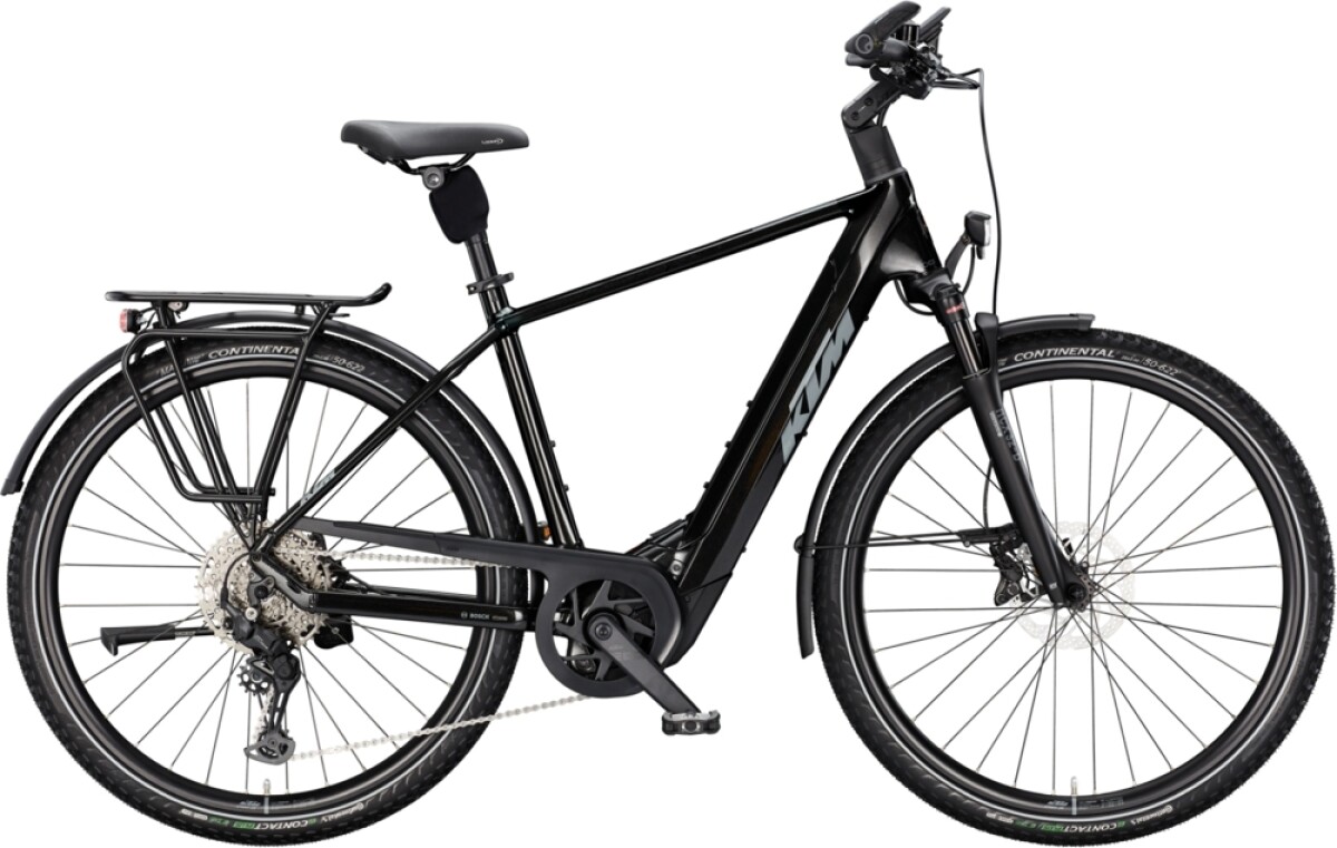 KTM MACINA STYLE 830 Details