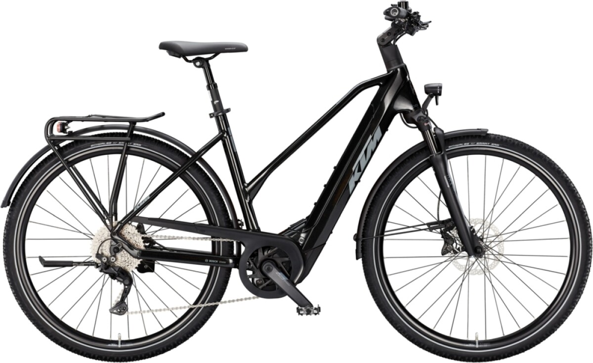 KTM MACINA TOUR CX 830 Details